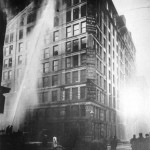 Remembering The Triangle Shirtwaist Factory Fire – 100 Years Later