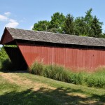 Why Build a Covered Bridge